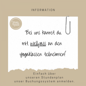 Information