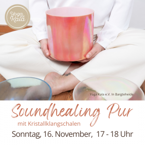 Soundhealing Pur 2