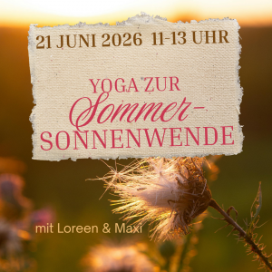 Sommersonnenwende (1)