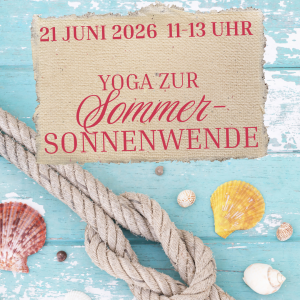 Sommersonnenwende